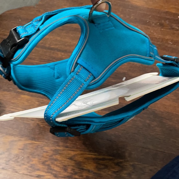 Good2Go Front Walking Harness XL/XXL or XXL/XXXL NWT PROCEEDS TO DOG/CAT RESCUE - Picture 12 of 13